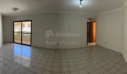 Excelente Apartamento Residencial para Locação/Venda - 3 Dormitórios / Jardim Ouro Verde
