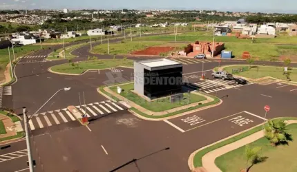 Terreno Residencial Venda Eville Rio Preto
