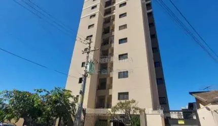 Excelente apartamento de 3 dormitórios e 2 vagas de garagens na Boa Vista
