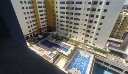 Apartamento Venda Condominio Nau Vivendas
