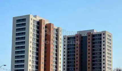 Ótimo Apartamento Residencial para Locação - 2 Dormitórios / Jardim Bianco