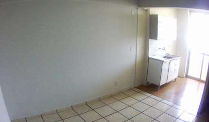 Ótimo Apartamento Residencial para Venda - 1 Dormitório / Centro