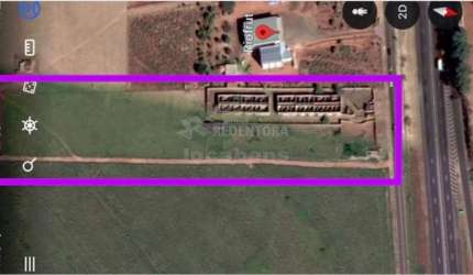 Rodovia Assis Chateaubriand - Guapiaçu - 22.046 m²