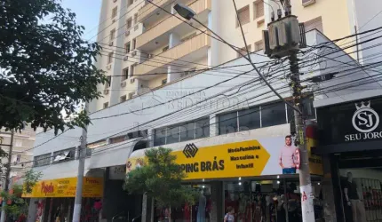 Ótimo Apartamento Residencial para Locação/Venda - 3 Dormitórios / Centro