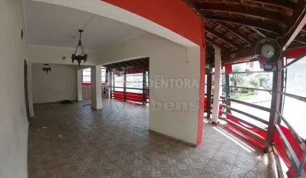 Casa Padrão em São José do Rio Preto