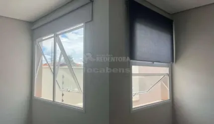 Sala comercial com 34,82 m² e 01 banheiro privativo - Vila Nossa Senhora da Paz