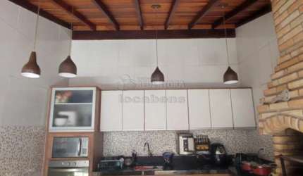 Casa Condomínio em São José do Rio Preto