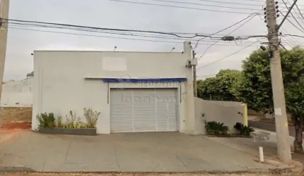 Salao Comercial Locação Jardim Antonieta