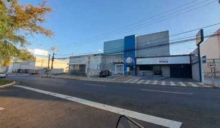Comercial Salão em São José do Rio Preto