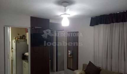 Apartamento Padrão em São José do Rio Preto