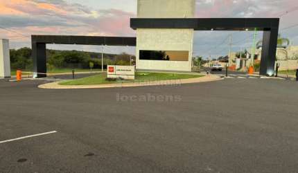 Terreno em Bady Bassit - Loteamento Eville