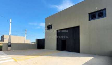 Salão Comercial Setsul 2