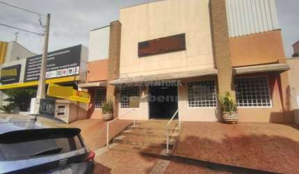 Salão Comercial Locação Vila Fiorese