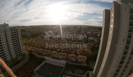 Excelente Apartamento Residencial - 3 Dormitórios / Jardim Tarraf II