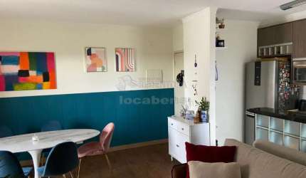 Venda de Apartamento Cenarium Residence