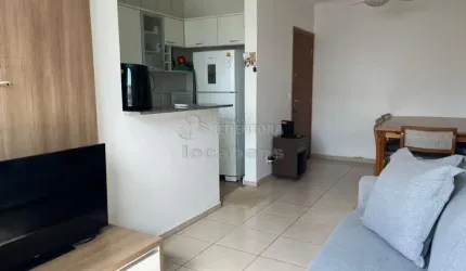 Apartamento Padrão em São José do Rio Preto