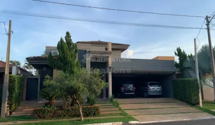 Casa Condomínio em Mirassol