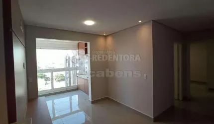 Apartamento Padrão em São José do Rio Preto