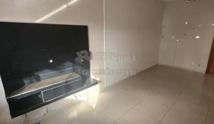 Lago Sul / Bady Bassitt - Casa com 03 dormitórios sendo 01 tipo apartamento