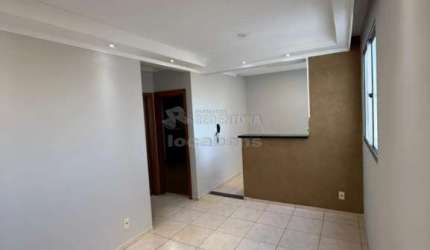 Condomínio Parque Rio Iguaçu - Apartamento Residencial com 2 dormitórios