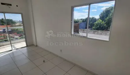 Jardim Yolanda - Apartamento com 02 dormitórios