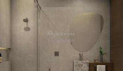 Casa localizada no Condominio Damha VI com 04 suítes e 2 vagas de garagem.
