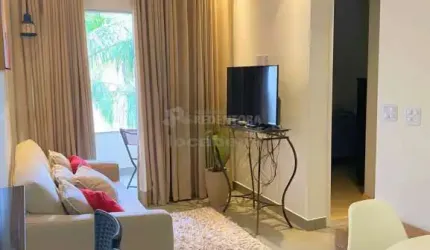 Spazio Rio Perola - Apartamento Venda