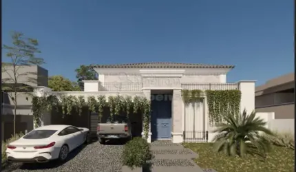 Quinta do Golfe Residencial