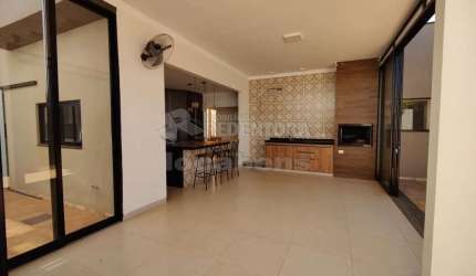 Recanto do Lago casa com 3 dormitórios