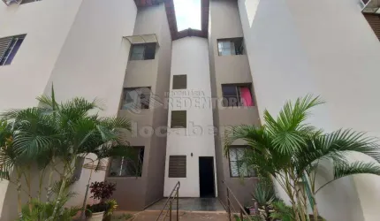 Apartamento no bairro Bom Jardim com 3 dormitórios e 1 vaga de garagem.