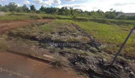 Anúncio de Terreno em Ótima Localização no Parque Vila Nobre