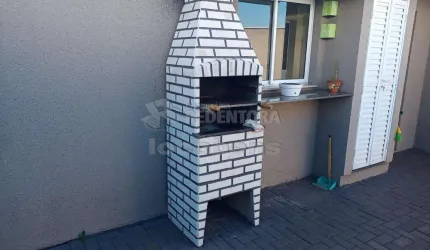 Casa Condomínio em São José do Rio Preto