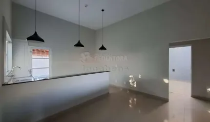 Residencial Setsul I - Excelente Casa Locação