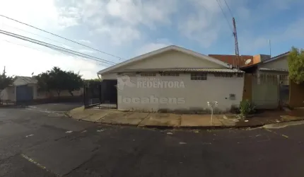 Casa Padrão em São José do Rio Preto