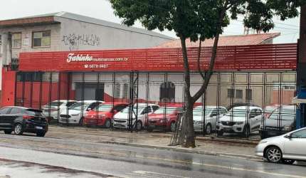 SALÃO COMERCIAL PRÓXIMO AEROPORTO CONGONHAS