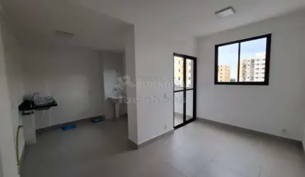 Nau Vivendas - Excelente Apartamento Locação