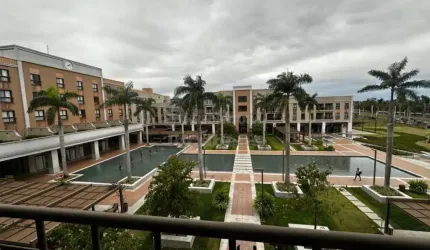 Apartamento Padrão em São José do Rio Preto