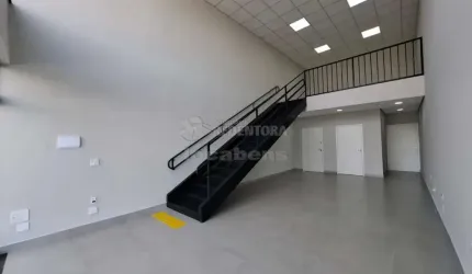 Residencial Setsul II - Salão Comercial Locação