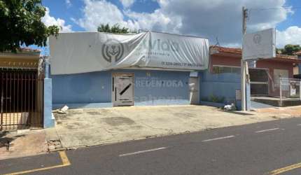 Casa Comercial para Locação - 5 Salas / Eldorado