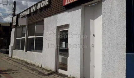 Salão Comercial 261m² Centro