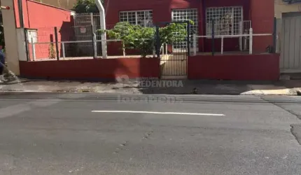 Centro - Casa Comercial Venda e Locação