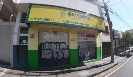 Comercial Casa Comercial em São José do Rio Preto