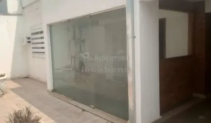 Vila Santa Cruz - Casa comercial