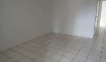 Casa Comercial na Vila Santa Cruz