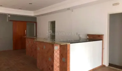 Comercial Casa Comercial em São José do Rio Preto
