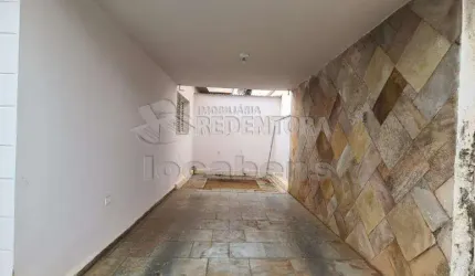 Boa Vista - Casa comercial