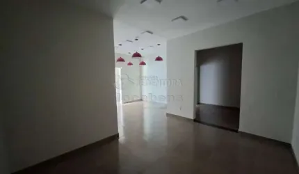 Avenida Mirassolândia - Casa Comercial Locação