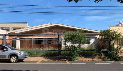 Casa Comercial - Vila Imperial