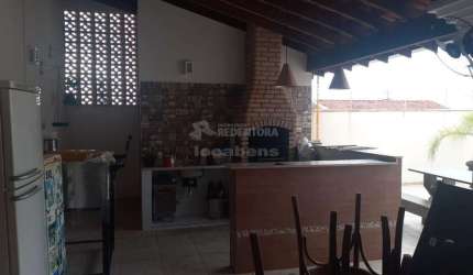 Casa Comercial 03 dormitórios Jardim Panorama