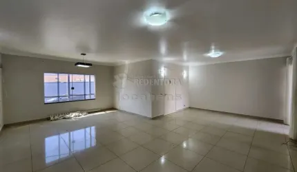 Casa comercial de 04 dormitórios, acessibilidade no bairro Nova Redentora/Jardim do Centro